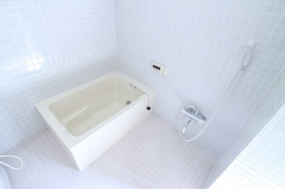 【浴室】 | 星陵台６丁目戸建