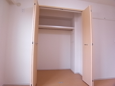 【収納】 | グレイスヒル垂水