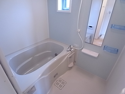 【浴室】 | グレイスヒル垂水