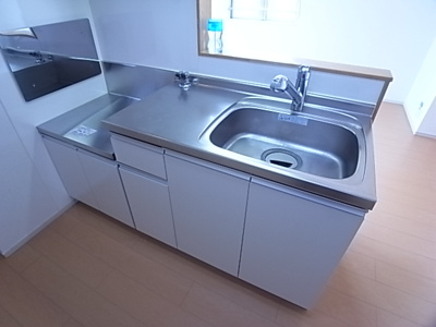 【キッチン】 | グレイスヒル垂水