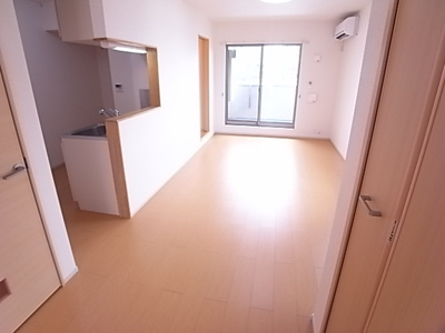 【居間・リビング】 | グレイスヒル垂水