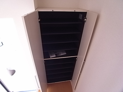 【収納】 | グレイスヒル垂水