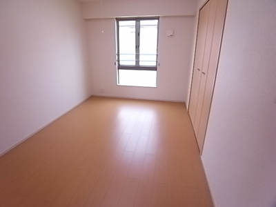 【寝室】 | グレイスヒル垂水