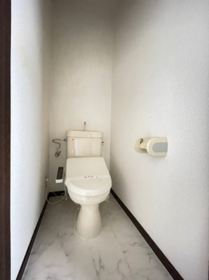 【トイレ】 | グラシア高丸