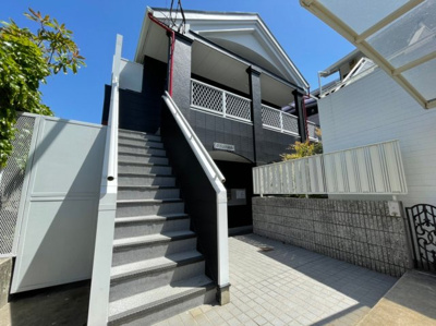 【エントランス】 | グラシア高丸