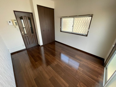 【内装】 | グラシア高丸 | シューズボックス