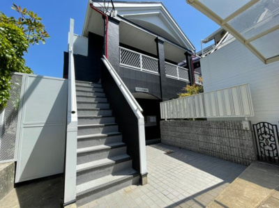 【外観】 | グラシア高丸