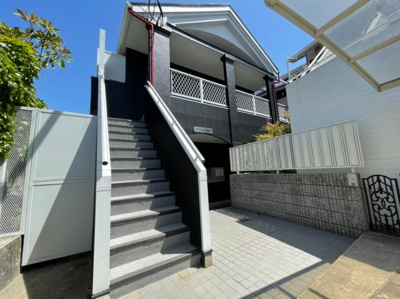 【外観】 | グラシア高丸