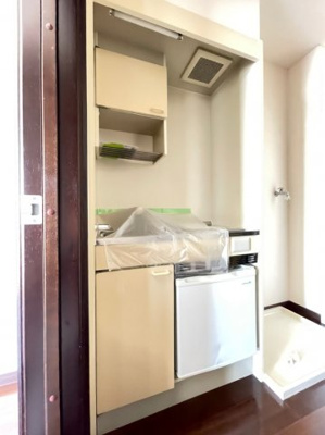 【キッチン】 | グラシア高丸