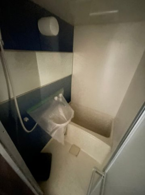 【浴室】 | グラシア高丸