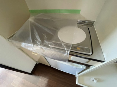 【キッチン】 | グラシア高丸 | ＩＨキッチン