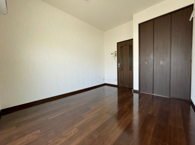 【寝室】 | グラシア高丸