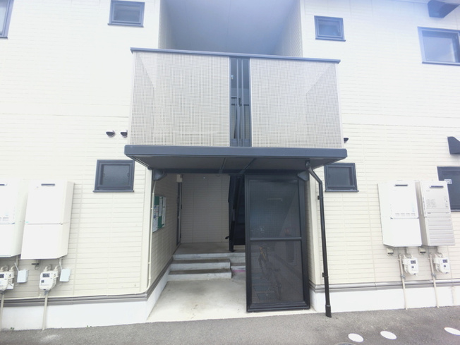 【エントランス】 | プルニエK