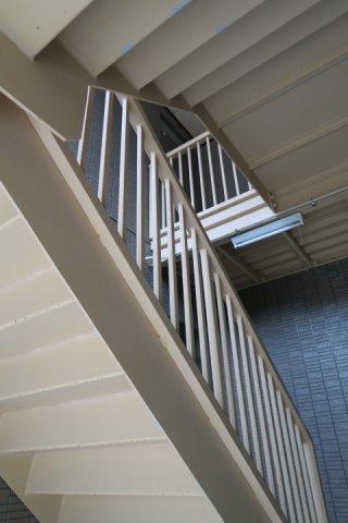 サニービレッジのその他共用部分