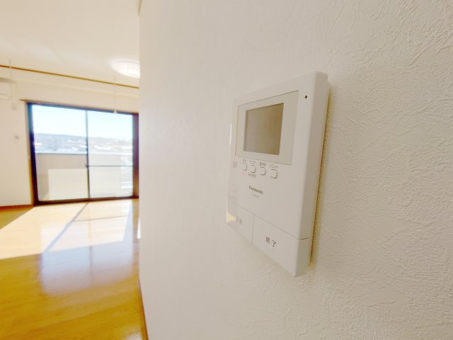 【セキュリティ】 | ボヌール鈴木