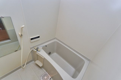 【浴室】 | サニービレッジ