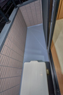 【バルコニー】 | サニービレッジ