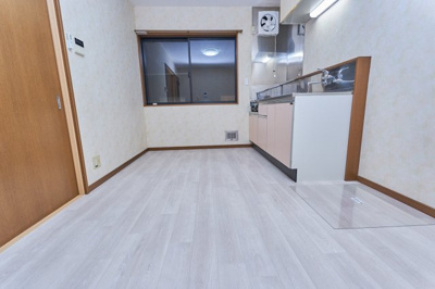 【キッチン】 | サニービレッジ