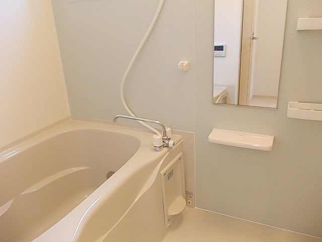 ノールフランBの浴室