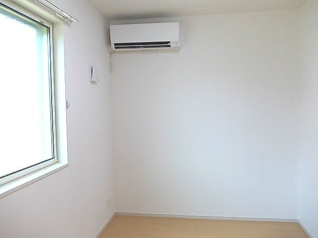 ノールフランBの洋室