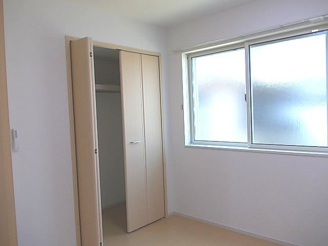 ノールフランBの収納