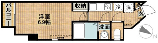 【間取り】 | ルースト