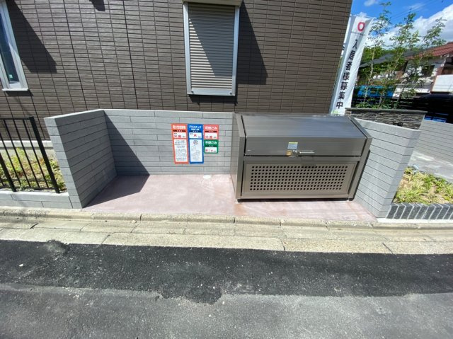D-room名駅 E棟｜名古屋市の賃貸ならMy賃貸のその他共用部分|D-room名駅 E棟