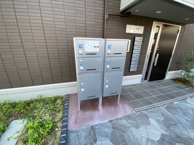 D-room名駅 E棟｜名古屋市の賃貸ならMy賃貸のその他共用部分|D-room名駅 E棟
