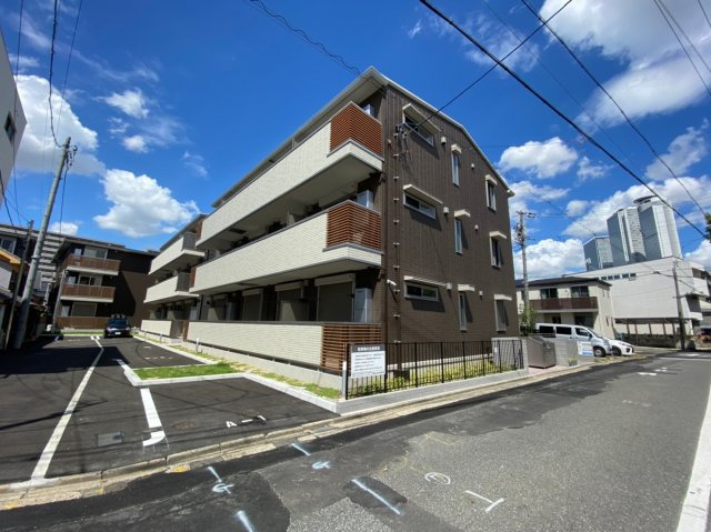 D-room名駅 E棟｜名古屋市の賃貸ならMy賃貸