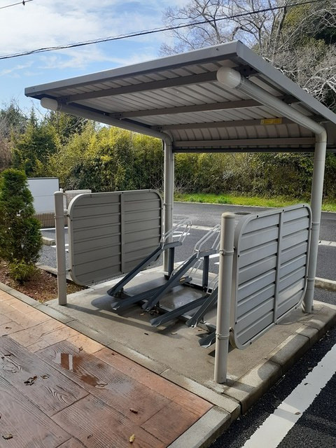 エスポワールのその他共用部分