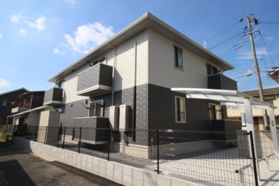 【外観】 | シトロン　ミエル