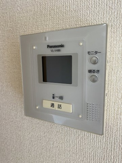 【セキュリティ】 | ラ・シャンブルB