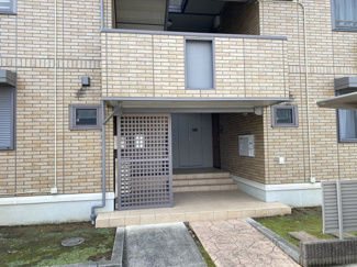 【エントランス】 | ラ・シャンブルB