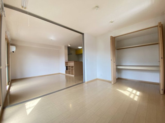 【収納】 | ラ・シャンブルB