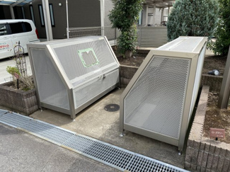 【設備】 | ラ・シャンブルB