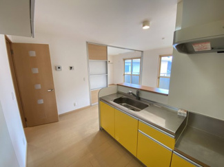 【内装】 | ラ・シャンブルB