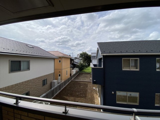 【展望】 | ラ・シャンブルB