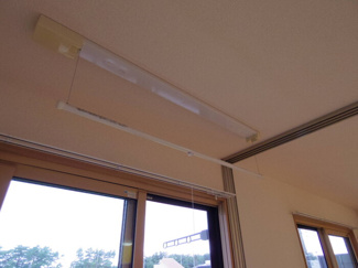 【設備】 | ラ・シャンブルB