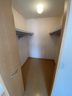 【収納】 | ラ・シャンブルB