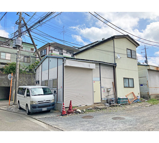 【外観】 | 大貫貸工場