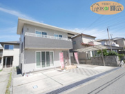 加古郡播磨町宮西　中古戸建の画像