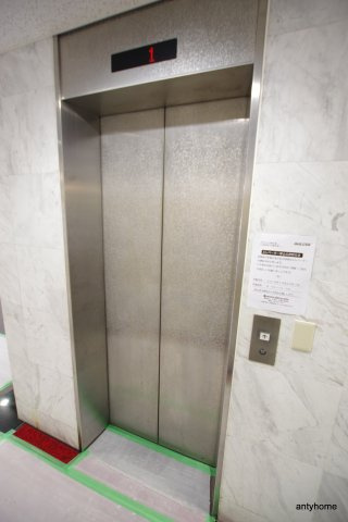 アネックス新大阪　仲介手数料無料のその他共用部分