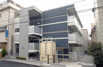 ピースエムの画像