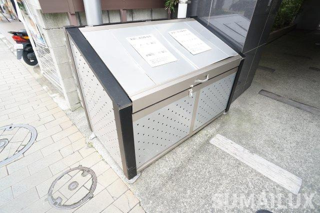 フェリーチェ味噌天神のその他共用部分