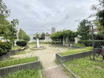 【その他共用部分】 | クローバーハイツ市岡