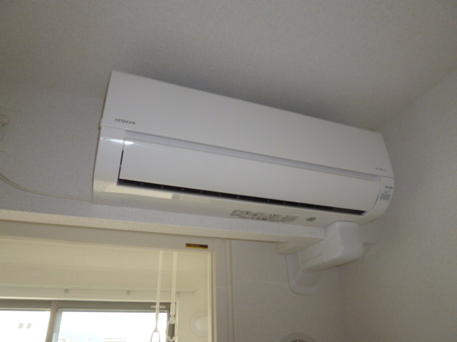 ブリーズ・プロムナードの設備