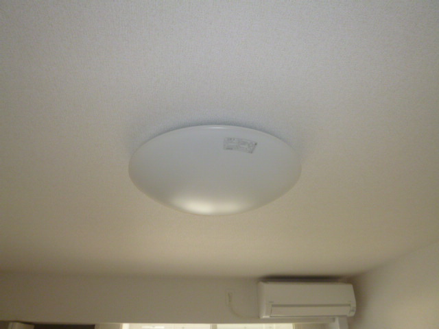 ブリーズ・プロムナードの設備