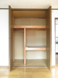 【収納】 | ニューシティ三千苅