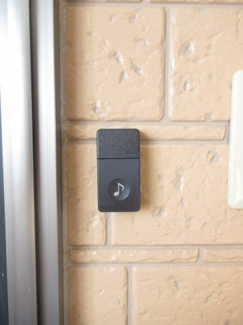 【玄関】 | ニューシティ三千苅 | 共用部