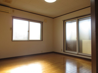 【洋室】 | ニューシティ三千苅